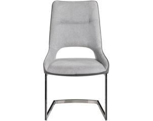 Global 844 Collection Side Chair