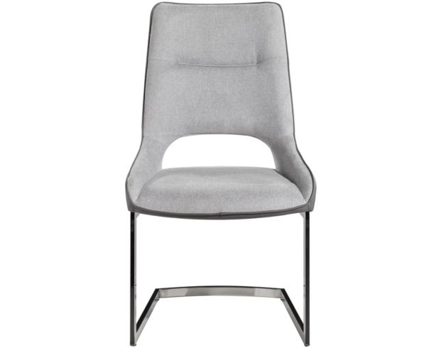 Global 844 Collection Dining Chair large image number 1