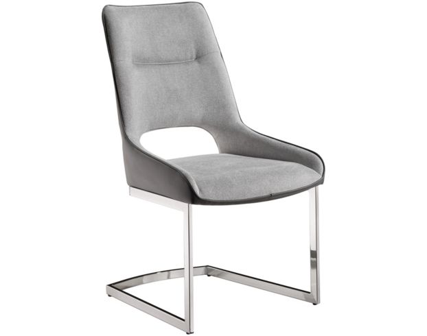 Global 844 Collection Side Chair large image number 3