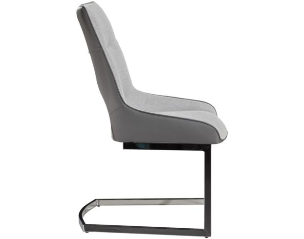 Global 844 Collection Side Chair large image number 4