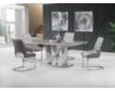 Global 844 Collection 5-Piece Dining Set small image number 1