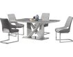 Global 844 Collection 5-Piece Dining Set small image number 2