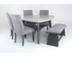 Global 8192 Collection 6-Piece Dining Set small image number 1