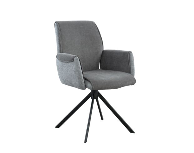 Global 9302 Collection Dining Chair large image number 2