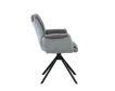 Global 9302 Collection Dining Chair small image number 3