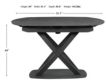 Global 9302 Collection Table small image number 11