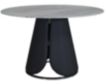 Global 844 Collection Round Dining Table small image number 2