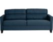 Global U1207 Collection Blue Sofa small image number 1