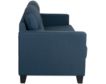 Global U1207 Collection Blue Sofa small image number 3