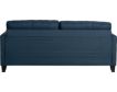 Global U1207 Collection Blue Sofa small image number 4