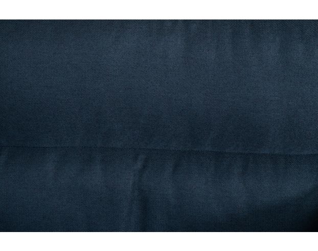 Global U1207 Collection Blue Sofa large image number 5