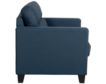 Global U1207 Collection Blue Chair small image number 3