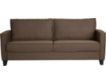 Global U6338 Collection Beige Sofa small image number 1