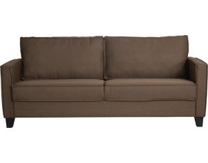 Global U6338 Collection Beige Sofa