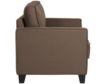 Global U1207 Collection Beige Loveseat small image number 3