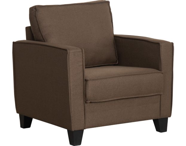 Global U6338 Collection Beige Chair large image number 2