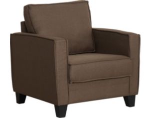 Global U6338 Collection Beige Chair