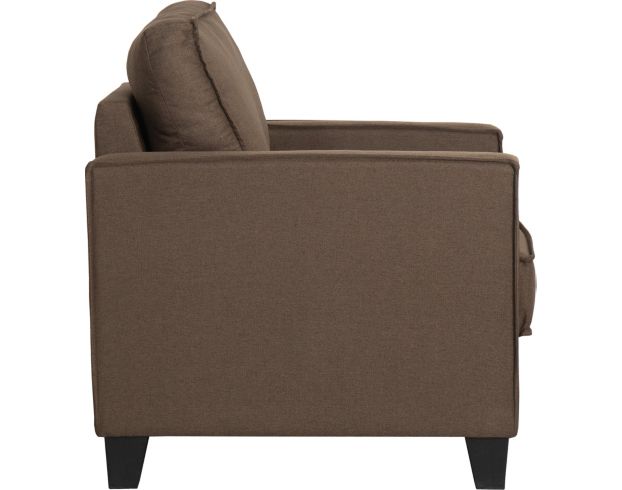 Global U6338 Collection Beige Chair large image number 3