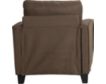 Global U6338 Collection Beige Chair small image number 4