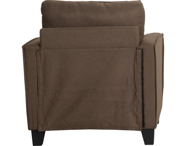 Global U6338 Collection Beige Chair large image number 4