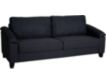 Global U1543 Collection Charcoal Sofa small image number 2