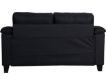 Global U1543 Collection Charcoal Loveseat small image number 4