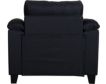 Global U1543 Collection Charcoal Chair small image number 4