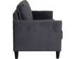 Global U9723 Collection Charcoal Loveseat small image number 3