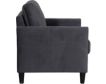 Global Home Group U9723 Collection Charcoal Chair small image number 3