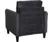 Global Home Group U9723 Collection Charcoal Chair small image number 4