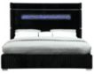Global 2215 Collection Queen Bed small image number 1