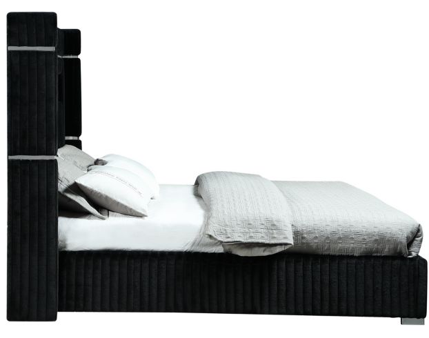 Global 2215 Collection Queen Bed large image number 2