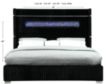 Global 2215 Collection Queen Bed small image number 8