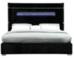 Global 2215 Collection King Bed small image number 1