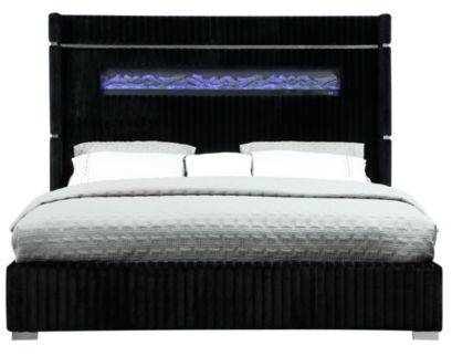 Global 2215 Collection King Bed