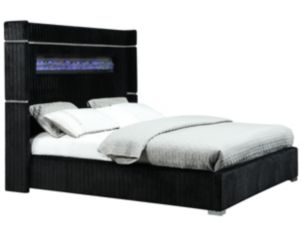 Global 2215 Collection King Bed