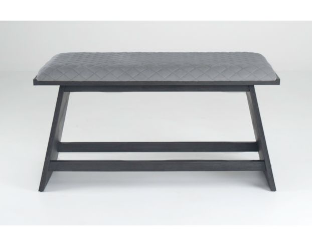 Global Furniture 8192 Collection Counter Bench large image number 1