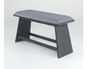 Global Furniture 8192 Collection Counter Bench