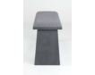 Global Furniture 8192 Collection Counter Bench small image number 3