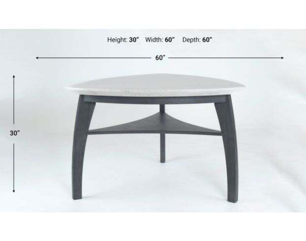 Global Furniture 8192 Collection Dining Table large image number 4