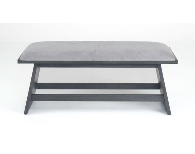 Global Furniture 8192 Collection Dining Bench large image number 1