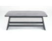 Global Furniture 8192 Collection Dining Bench small image number 1