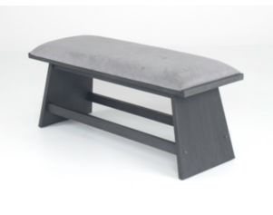 Global Furniture 8192 Collection Dining Bench