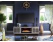 Greentouch Usa Carlsbad Media Fireplace small image number 2