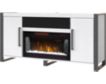 Greentouch Usa Monterey TV Stand with Fireplace small image number 2