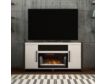 Greentouch Usa Monterey TV Stand with Fireplace small image number 4