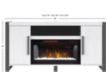 Greentouch Usa Monterey TV Stand with Fireplace small image number 6
