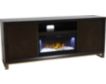 Greentouch Usa Eastwick Media Console with Fireplace small image number 3