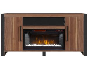 Greentouch Usa Monterey Electric Fireplace TV Stand