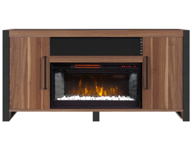Greentouch Usa Monterey Electric Fireplace TV Stand large image number 1